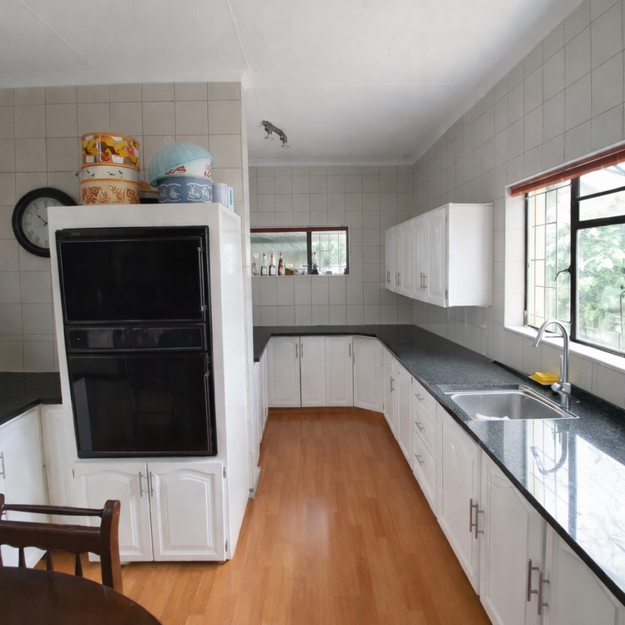 4 Bedroom Property for Sale in Bodorp North West